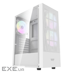 Корпус для ПК DARKFLASH A290 WHITE