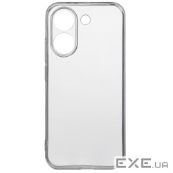Чохол до мобільного телефона Armorstandart Air для Xiaomi Poco X8 Pro 5G Clear (ARM90703)