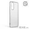 Чохол до мобільного телефона Armorstandart Air для Xiaomi Poco X8 Pro 5G Clear (ARM90703)