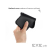 Чохол до мобільного телефона BeCover Silicone Poco F7 Ultra Black (713792)