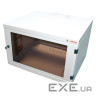 Шафа настінна Conteg 10U 600x500 RAL7035 (REN-10-60/50-B)