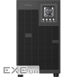 Continuous UPS (Online) NJOY Echo Pro 3000 (UPOL-OL300EP-CG01B)