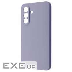 Чохол WAVE Colorful Case (TPU) Samsung Galaxy A26 lavender gray (61239 lavender gray)