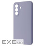Чохол WAVE Colorful Case (TPU) Samsung Galaxy A26 lavender gray (61239 lavender gray)