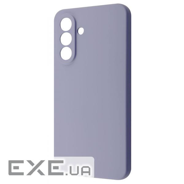 Чохол WAVE Colorful Case (TPU) Samsung Galaxy A26 lavender gray (61239 lavender gray)