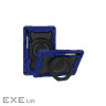 Чохол до планшета BeCover Stand Samsung Galaxy Tab S10 FE Plus (SM-X620/SM-X626) 13.1" Blue (714565)