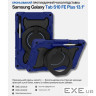 Чохол до планшета BeCover Stand Samsung Galaxy Tab S10 FE Plus (SM-X620/SM-X626) 13.1" Blue (714565)