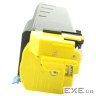 Картридж IPM Kyocera-Mita TK-500/510 220г Yellow (TKKM203Y)