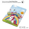 Чохол до планшета BeCover Smart Case Apple iPad Air 13" M4 2026 Friends Unicorn (715307)