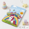 Чохол до планшета BeCover Smart Case Apple iPad Air 13" M4 2026 Friends Unicorn (715307)