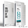 Чохол до мобільного телефона Armorstandart Unit MagSafe Apple iPhone 16 Pro Lake Green (ARM78721)