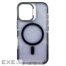 Чохол до мобільного телефона BeCover FIBRA Star Shine MagSafe Apple iPhone 17 Purple (715416)