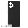 Чохол для моб. телефону Armorstandart Matte Slim Fit Realme 9 Pro Plus Camera cover Black (ARM61477)