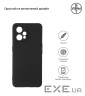 Чохол для моб. телефону Armorstandart Matte Slim Fit Realme 9 Pro Plus Camera cover Black (ARM61477)