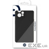 Чохол для моб. телефону Armorstandart Matte Slim Fit Realme 9 Pro Plus Camera cover Black (ARM61477)