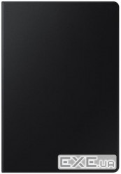 Чохол Samsung Book Cover для планшета Galaxy Tab S7 FE / S7+ (T735/975) Black (EF-BT730PBEGRU)