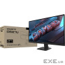 iгровий монiтор 27"SS IPS 160Hz 1ms UHD(3840x2160) 2xHDMI(2.1) 1xDP(1.4) GIGA (GS27U Gaming Monitor)