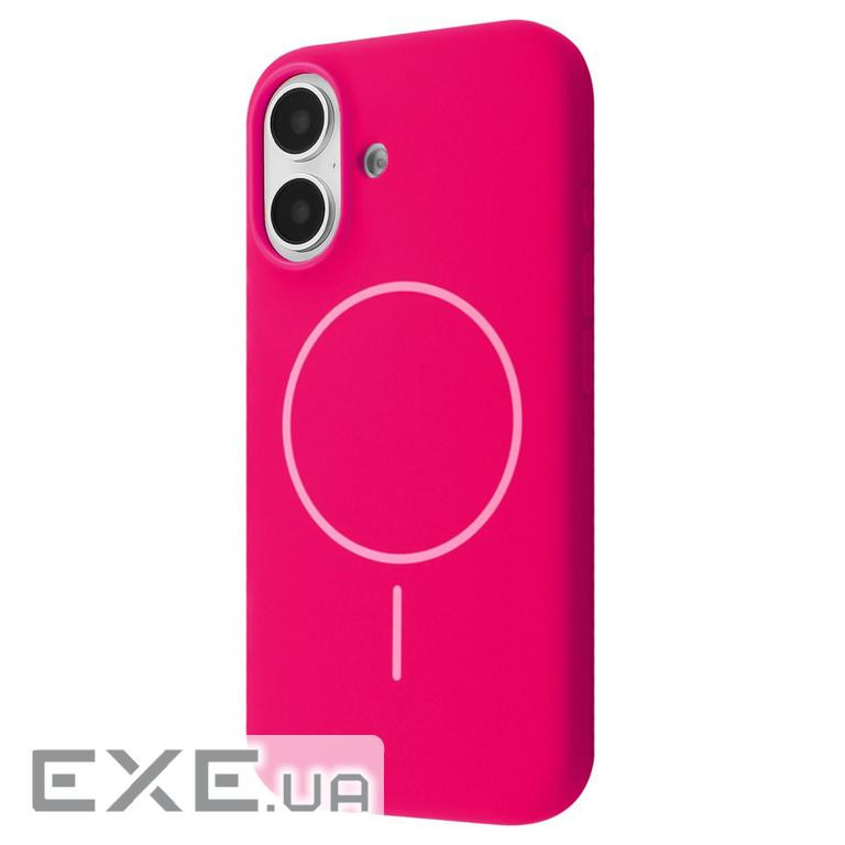 Чохол Proove Spectrum Case with Magnetic Ring iPhone 16 pink fruit (PCSPIP160042)