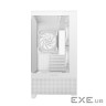 Корпус DEEPCOOL CG380 3F WH (R-CG380-WHAGM3-G)