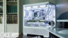 Корпус DEEPCOOL CG380 3F WH (R-CG380-WHAGM3-G)