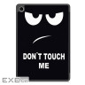 Чохол до планшета BeCover Flexible TPU Mate Samsung Galaxy Tab A11 SM-X133/X135 8.7" Don"t (715590)
