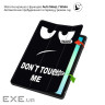 Чохол до планшета BeCover Flexible TPU Mate Samsung Galaxy Tab A11 SM-X133/X135 8.7" Don"t (715590)