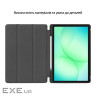 Чохол до планшета BeCover Flexible TPU Mate Samsung Galaxy Tab A11 SM-X133/X135 8.7" Don"t (715590)