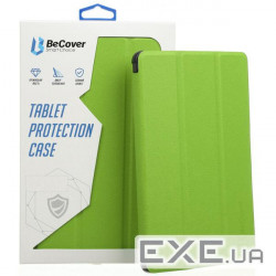 Чохол для планшета BeCover Smart Case Huawei MatePad T10 Green (705392)