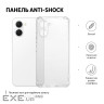 Чохол до мобільного телефона BeCover Anti-Shock Tecno Spark Go 3 (KN3) Transparent (715701)