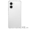 Чохол до мобільного телефона BeCover Anti-Shock Tecno Spark Go 3 (KN3) Transparent (715701)