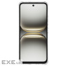 Чохол до мобільного телефона BeCover Anti-Shock Tecno Spark Go 3 (KN3) Transparent (715701)