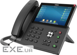 IP телефон Fanvil X7