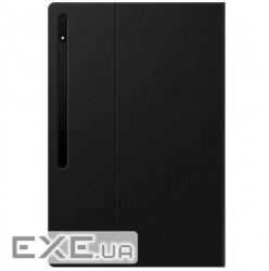 Чохол Samsung Book Cover для планшета Galaxy Tab S8 Ultra (X900) Black (EF-BX900PBEGRU)