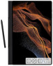 Чохол до планшета Samsung Book Cover Tab S8 Ultra (X900) Black (EF-BX900PBEGRU)