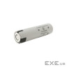 Акумулятор 18650 Li-Ion Panasonic NCR18650BD, 2980mAh, 10A, 4.2 / 3.6 / 2.5V, Gray (NCR18650BD-2980)