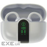Навушники Blackview AirBuds 15 Frost White (6931548325963)