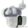 Навушники Blackview AirBuds 15 Frost White (6931548325963)
