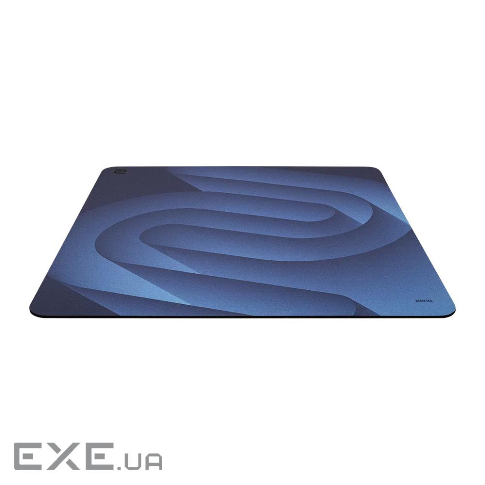килимок для миші, синій ZOWIE H-SR-SE-ZC07 BLUE (9H.N59FQ.A61)