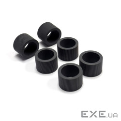Комплект роликів Kodak i1200/ i1300, Feed Roller Kit, for scanners АНК (70264691)