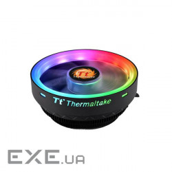 CPU cooler ThermalTake UX100 ARGB Lighting (CL-P064-AL12SW-A)