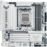 Материнська плата ASUS TUF Gaming B850M-Plus WiFi7 W
