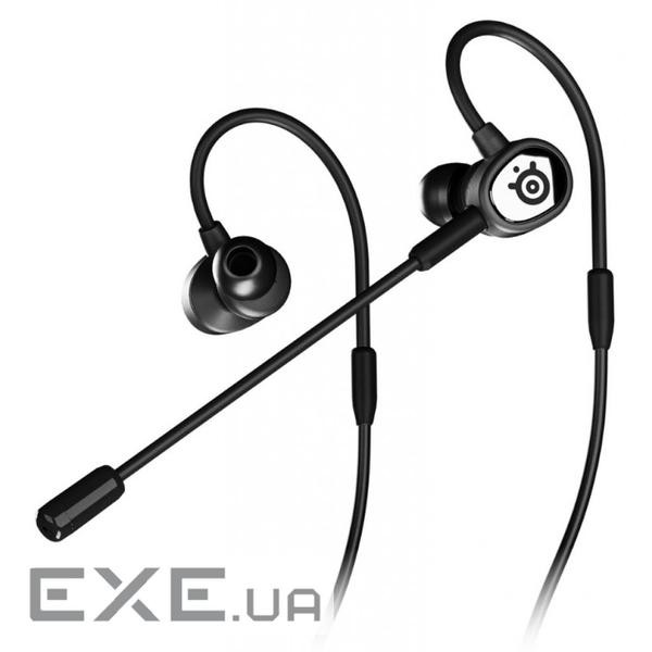 Навушники SteelSeries Tusq (61650)
