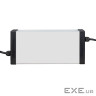 Зарядний пристрій для акумуляторів LiFePO4 60V (73V)-10A-600W