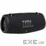 Акустична система JBL Xtreme 3 Black (JBLXTREME3BLKEU)