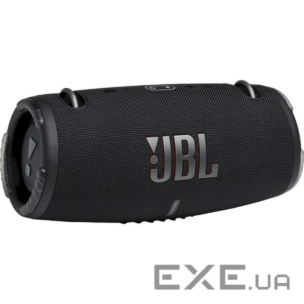 Акустична система JBL Xtreme 3 Black (JBLXTREME3BLKEU)