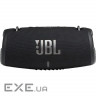 Акустична система JBL Xtreme 3 Black (JBLXTREME3BLKEU)