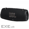 Акустична система JBL Xtreme 3 Black (JBLXTREME3BLKEU)