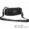 Акустична система JBL Xtreme 3 Black (JBLXTREME3BLKEU)