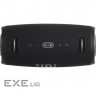 Акустична система JBL Xtreme 3 Black (JBLXTREME3BLKEU)