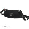 Акустична система JBL Xtreme 3 Black (JBLXTREME3BLKEU)